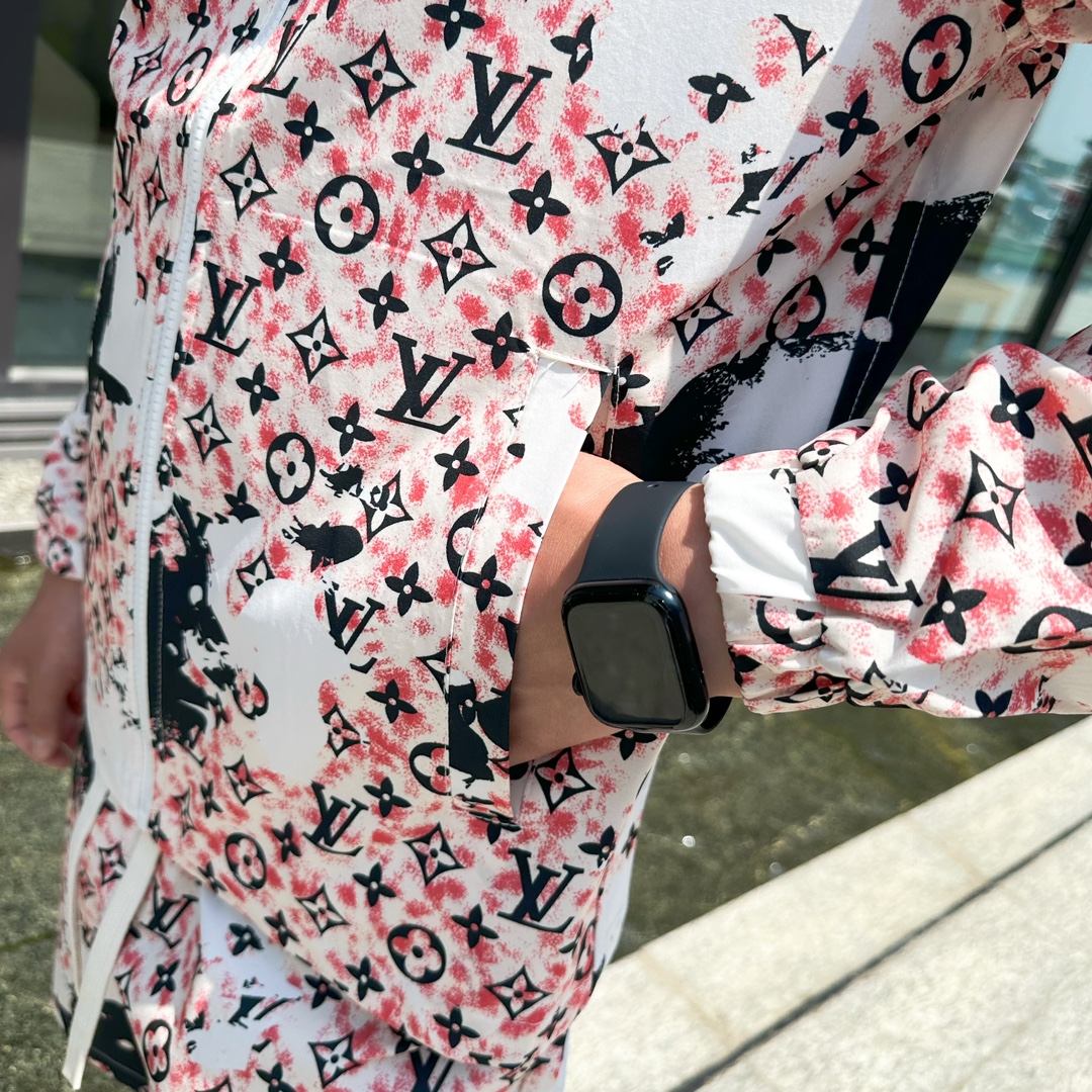 clothes and pants